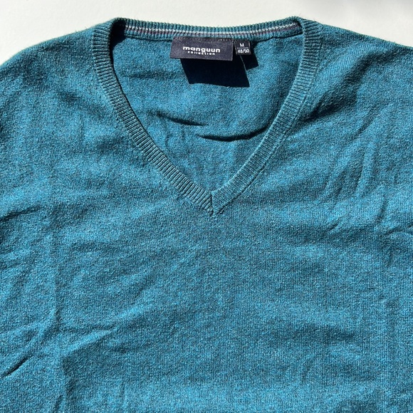 Men’s sweater - Picture 1 of 5